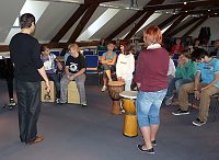 Erster Schulmusiktag Bild: Erster Schulmusiktag