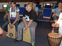 Erster Schulmusiktag Bild: Erster Schulmusiktag
