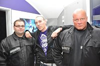 Bild: Nachtleben in Nordhausen