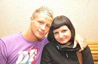 Bild: Nachtleben in Nordhausen