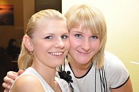 Bild: Nachtleben in Nordhausen