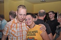Bild: Nachtleben in Nordhausen