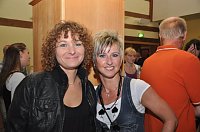 Bild: Nachtleben in Nordhausen