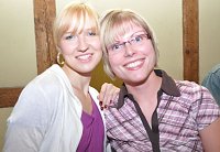 Bild: Nachtleben in Nordhausen