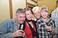 Bild: Nachtleben in Nordhausen