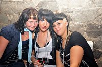 Bild: Nachtleben in Nordhausen