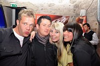 Bild: Nachtleben in Nordhausen