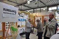 Bild: Messe im Autohaus Peter