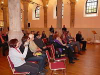 Jugend komponiert Bild: Jugend komponiert