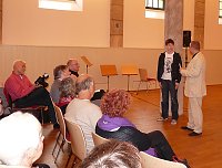 Jugend komponiert Bild: Jugend komponiert