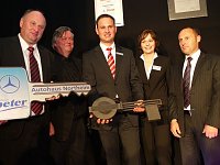 Bild: Er&ouml;ffnung in Northeim