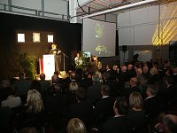 Bild: Er&ouml;ffnung in Northeim