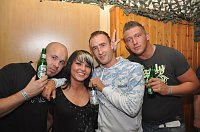 Club 360 Sondershausen Bild: Club 360 Sondershausen