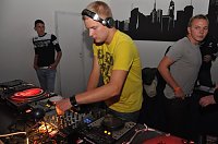 Club 360 Sondershausen Bild: Club 360 Sondershausen