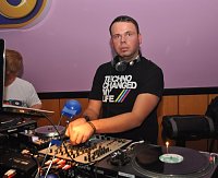 Club 360 Sondershausen Bild: Club 360 Sondershausen