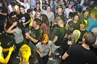 Club 360 Sondershausen Bild: Club 360 Sondershausen