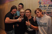 Club 360 Sondershausen Bild: Club 360 Sondershausen
