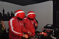 Club 360 Sondershausen Bild: Club 360 Sondershausen