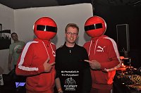 Club 360 Sondershausen Bild: Club 360 Sondershausen