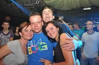 Club 360 Sondershausen Bild: Club 360 Sondershausen