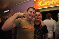 Club 360 Sondershausen Bild: Club 360 Sondershausen