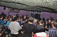 Club 360 Sondershausen Bild: Club 360 Sondershausen