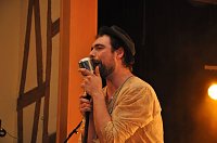 Mister Sushi im Klubhaus Bild: Mister Sushi im Klubhaus