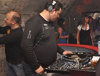 Funky Kitchen NDH Tunes Clubtour im Grease Bild: Funky Kitchen NDH Tunes Clubtour im Grease