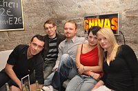 Funky Kitchen NDH Tunes Clubtour im Grease Bild: Funky Kitchen NDH Tunes Clubtour im Grease