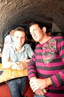 Funky Kitchen NDH Tunes Clubtour im Grease Bild: Funky Kitchen NDH Tunes Clubtour im Grease