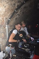 Funky Kitchen NDH Tunes Clubtour im Grease Bild: Funky Kitchen NDH Tunes Clubtour im Grease