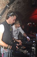 Funky Kitchen NDH Tunes Clubtour im Grease Bild: Funky Kitchen NDH Tunes Clubtour im Grease