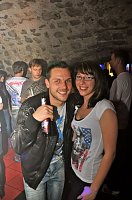 Funky Kitchen NDH Tunes Clubtour im Grease Bild: Funky Kitchen NDH Tunes Clubtour im Grease