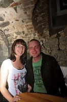 Funky Kitchen NDH Tunes Clubtour im Grease Bild: Funky Kitchen NDH Tunes Clubtour im Grease