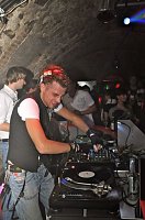 Funky Kitchen NDH Tunes Clubtour im Grease Bild: Funky Kitchen NDH Tunes Clubtour im Grease