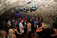 Funky Kitchen NDH Tunes Clubtour im Grease Bild: Funky Kitchen NDH Tunes Clubtour im Grease
