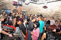 Funky Kitchen NDH Tunes Clubtour im Grease Bild: Funky Kitchen NDH Tunes Clubtour im Grease