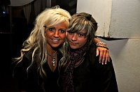 Lokalistenparty in Nordhausen Bild: Lokalistenparty in Nordhausen