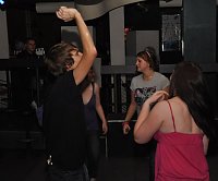 Lokalistenparty in Nordhausen Bild: Lokalistenparty in Nordhausen