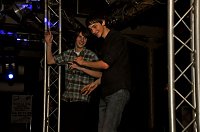 Lokalistenparty in Nordhausen Bild: Lokalistenparty in Nordhausen