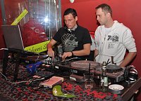 Lokalistenparty in Nordhausen Bild: Lokalistenparty in Nordhausen