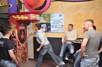 Lokalistenparty in Nordhausen Bild: Lokalistenparty in Nordhausen