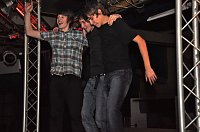 Lokalistenparty in Nordhausen Bild: Lokalistenparty in Nordhausen