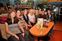 Bowlingparty im Starbowling Bild: Bowlingparty im Starbowling