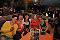 Bowlingparty im Starbowling Bild: Bowlingparty im Starbowling
