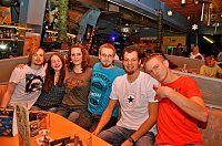 Bowlingparty im Starbowling Bild: Bowlingparty im Starbowling