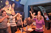 Bowlingparty im Starbowling Bild: Bowlingparty im Starbowling