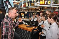 Bowlingparty im Starbowling Bild: Bowlingparty im Starbowling