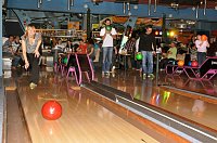 Bowlingparty im Starbowling Bild: Bowlingparty im Starbowling