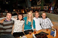 Bowlingparty im Starbowling Bild: Bowlingparty im Starbowling